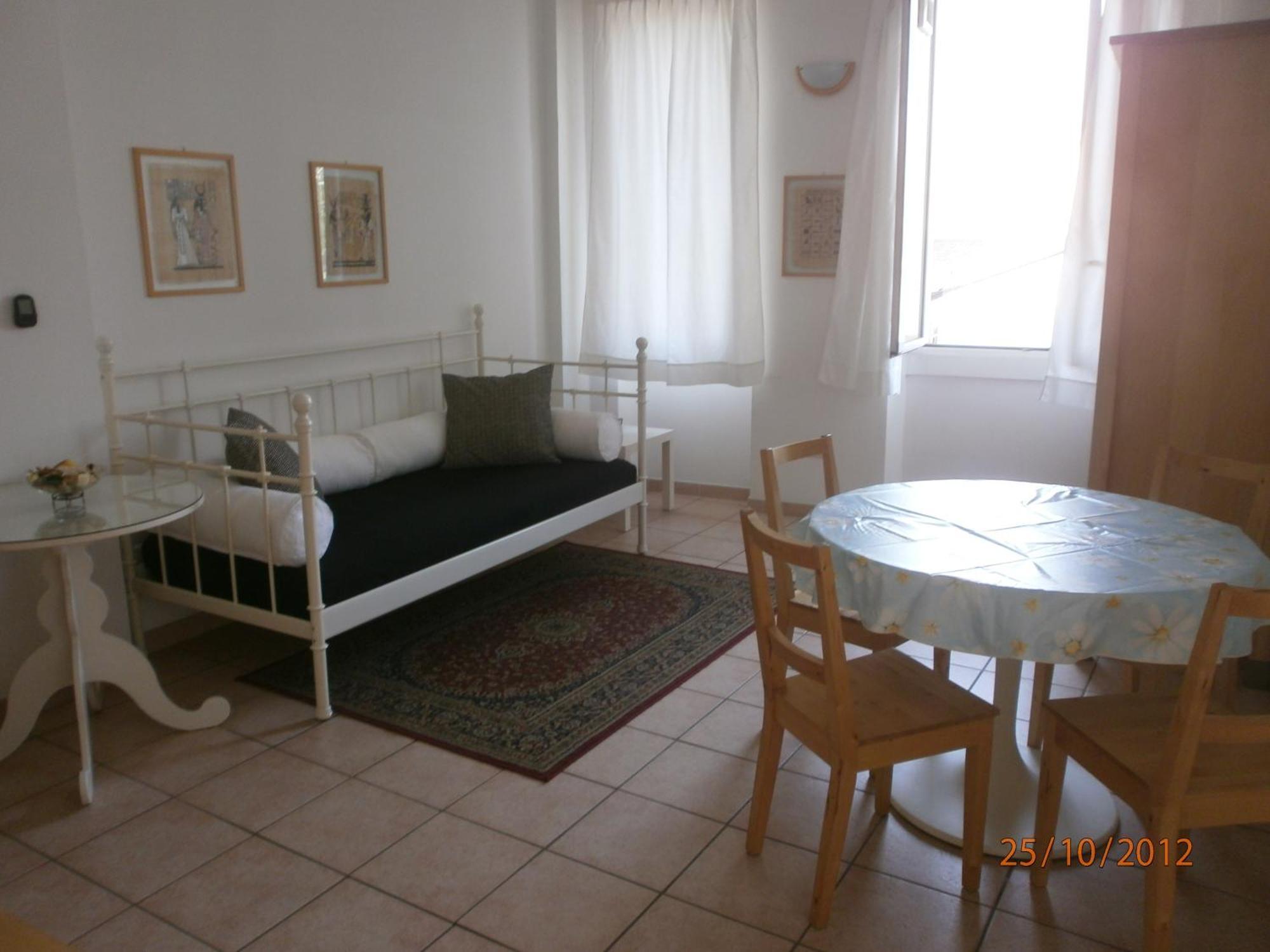 Aparthotel Victoria Mailand
