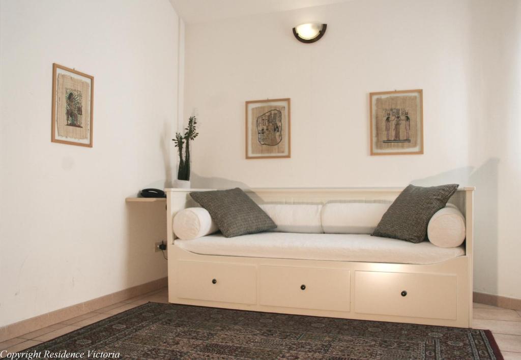 Victoria Aparthotel Mailand