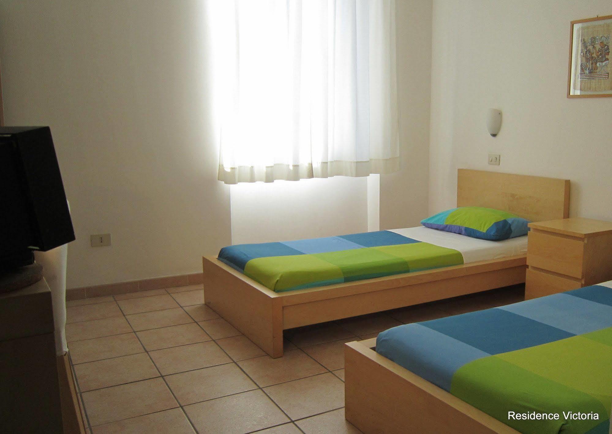 Aparthotel Victoria Mailand