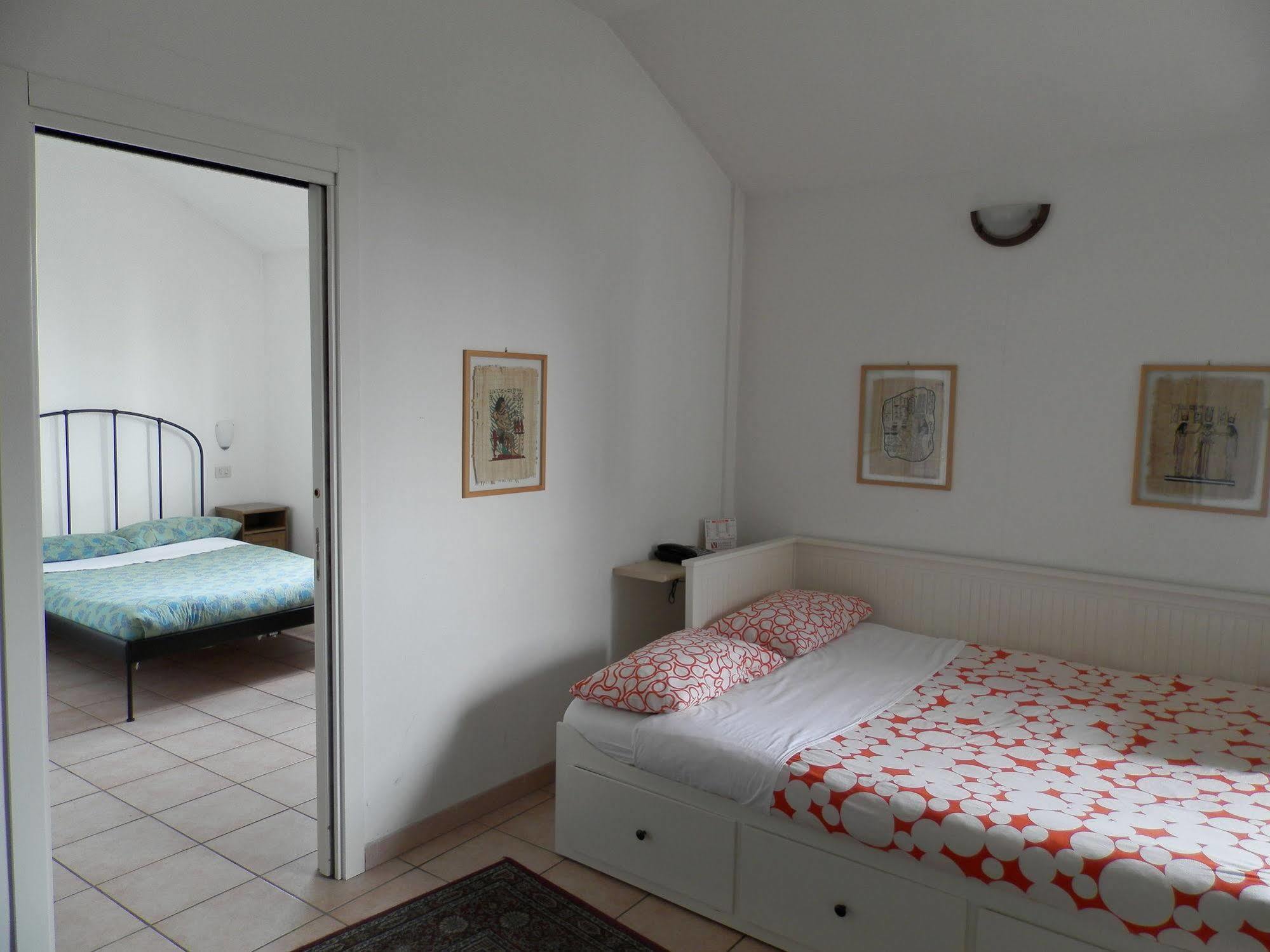 Victoria Aparthotel Mailand