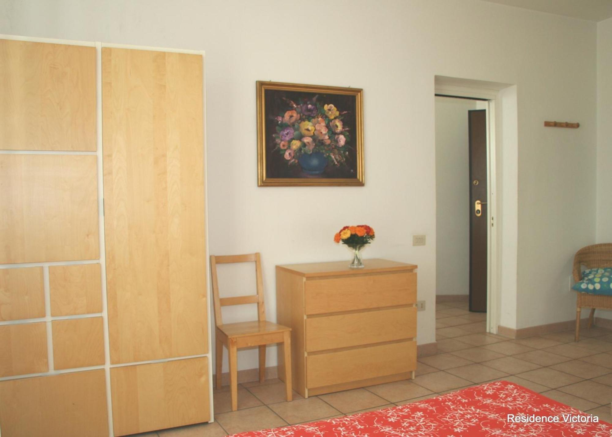 Apartahotel Victoria