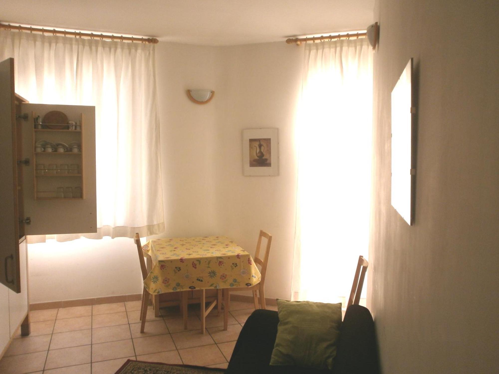 Apartahotel Victoria