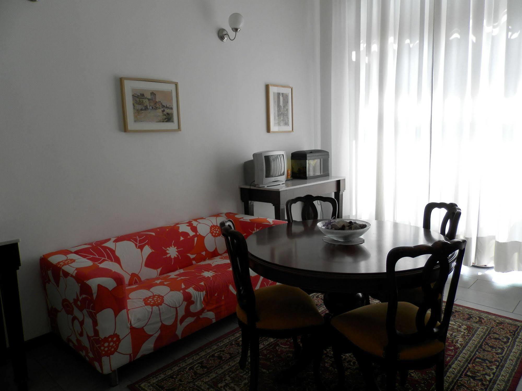 Apartahotel Victoria 2*